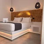 Acropolis Hotel Páros