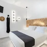Hotel Acropolis Páros
