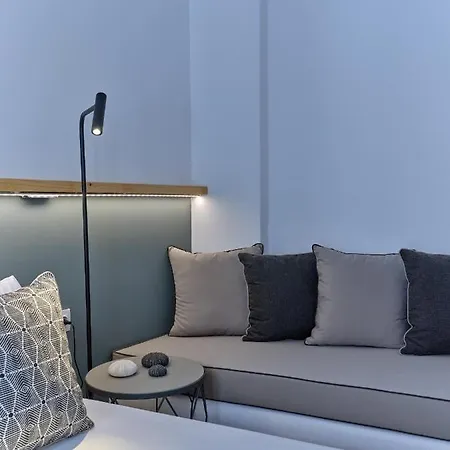 Otel Acropolis *