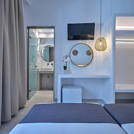 Otel Acropolis *