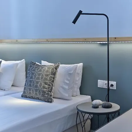 Otel Acropolis