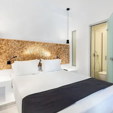 Hotel Acropolis
