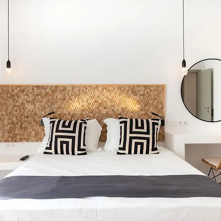 Hotel Acropolis *