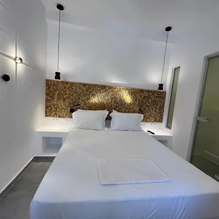 Otel Acropolis