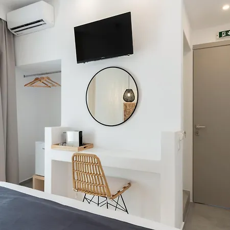 Otel Acropolis