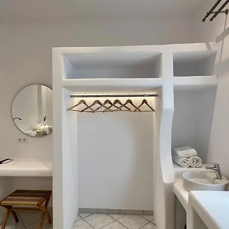 Hotel Acropolis Páros