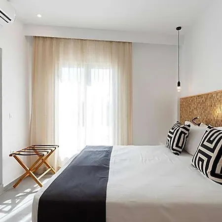 Otel Acropolis