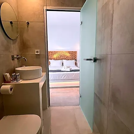 Otel Acropolis