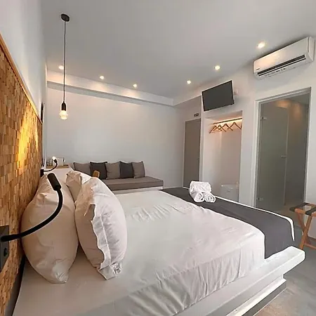 Otel Acropolis