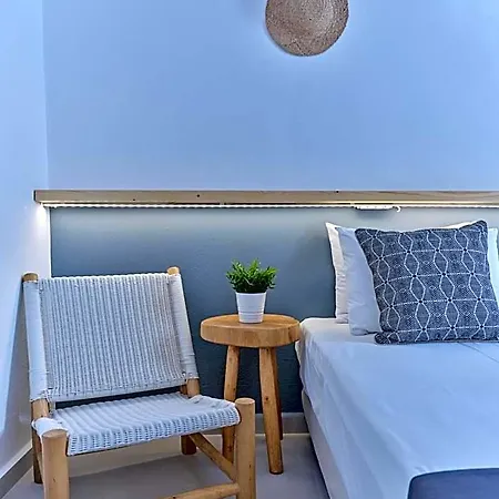 Otel Acropolis *
