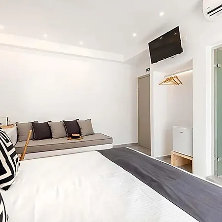 Otel Acropolis