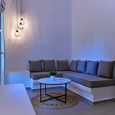 Otel Acropolis
