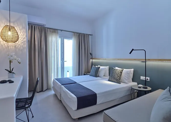 ακρόπολη * Πάρος