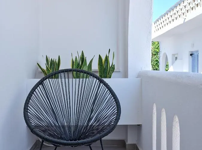 ακρόπολη Ξενοδοχείο Πάρος