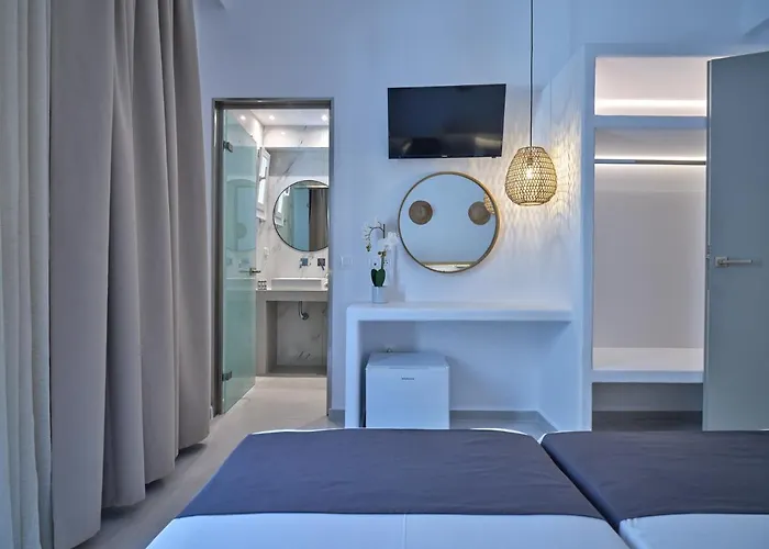 Ξενοδοχείο ακρόπολη *