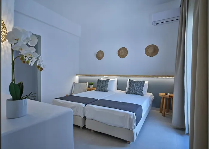 ακρόπολη * Πάρος