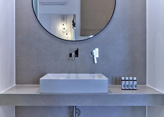 ακρόπολη Ξενοδοχείο Πάρος