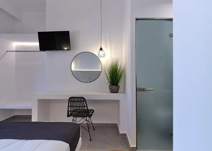 ακρόπολη Ξενοδοχείο