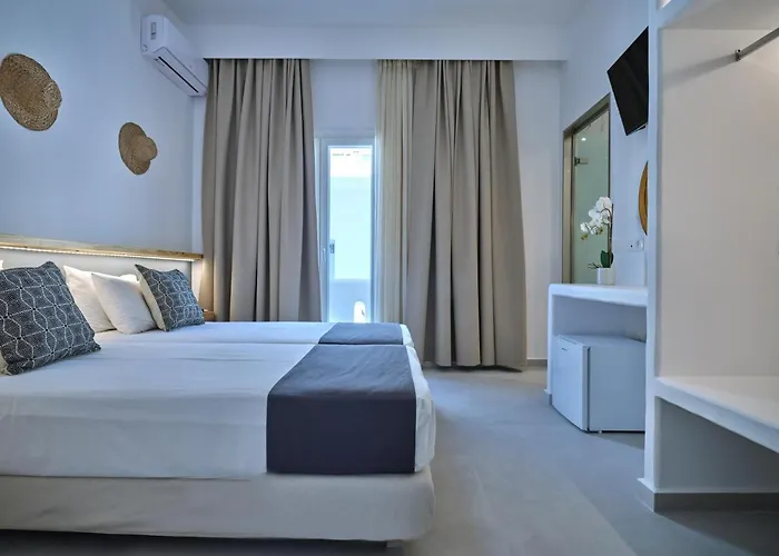 ακρόπολη Ξενοδοχείο