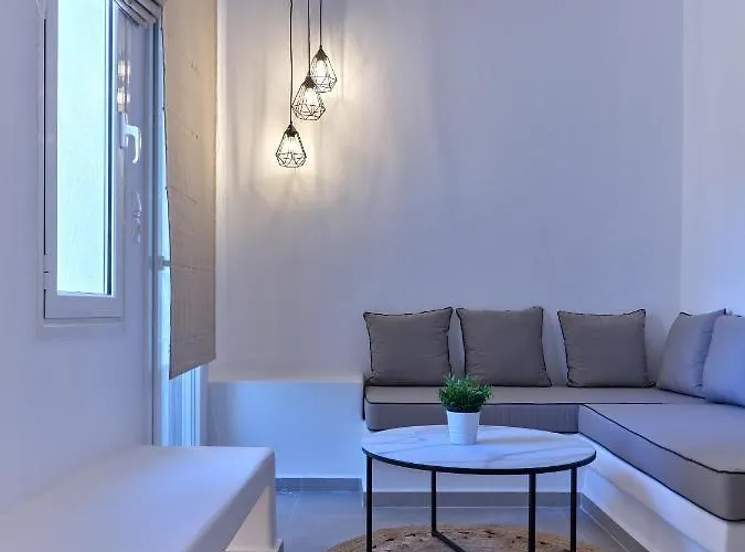 ακρόπολη Ξενοδοχείο Πάρος