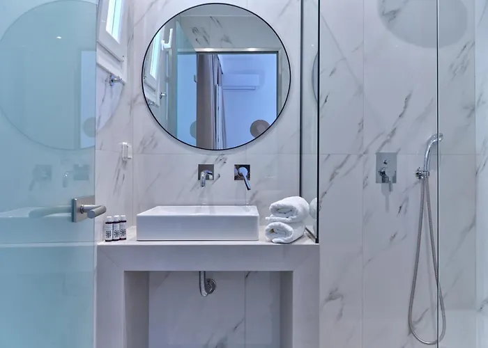 Ξενοδοχείο ακρόπολη Πάρος