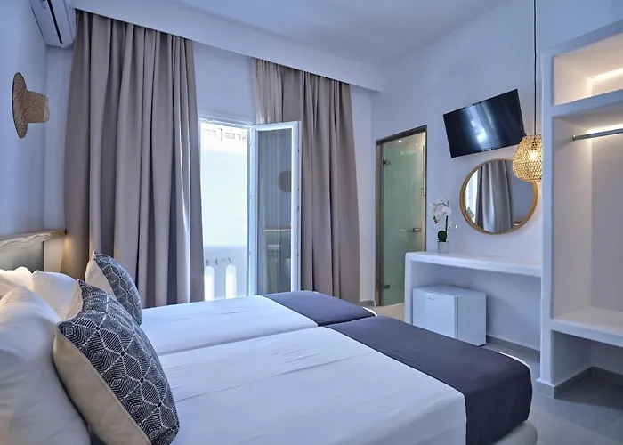 Ξενοδοχείο ακρόπολη