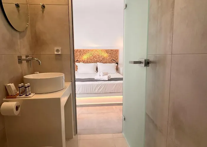 ακρόπολη Ξενοδοχείο Πάρος