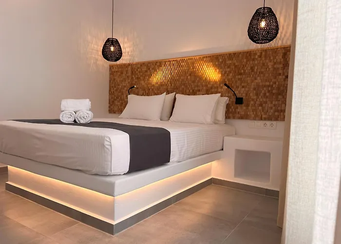 ακρόπολη Ξενοδοχείο Πάρος