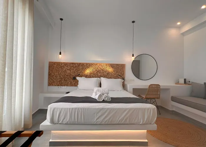 ακρόπολη * Πάρος