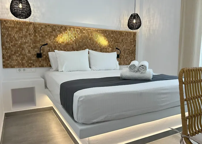 ακρόπολη Πάρος