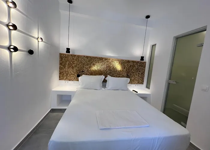 Ξενοδοχείο ακρόπολη