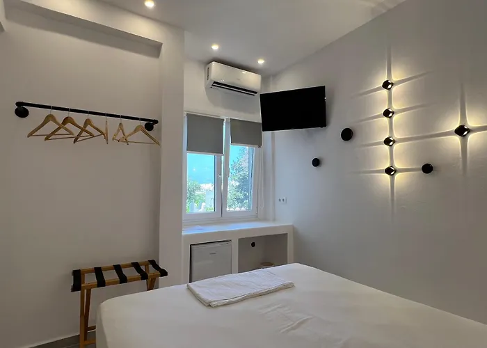 ακρόπολη Πάρος