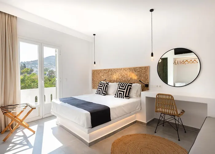 Ξενοδοχείο ακρόπολη *