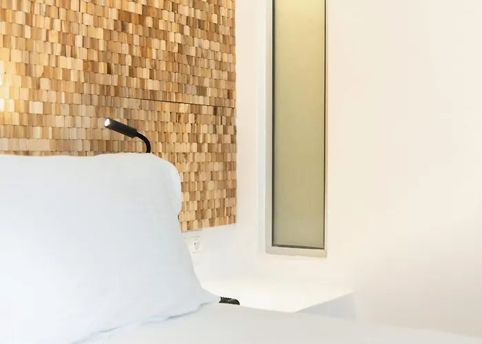 ακρόπολη Ξενοδοχείο Πάρος