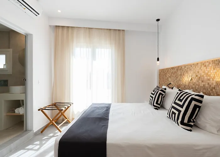 ακρόπολη Πάρος