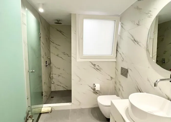 Ξενοδοχείο ακρόπολη Πάρος