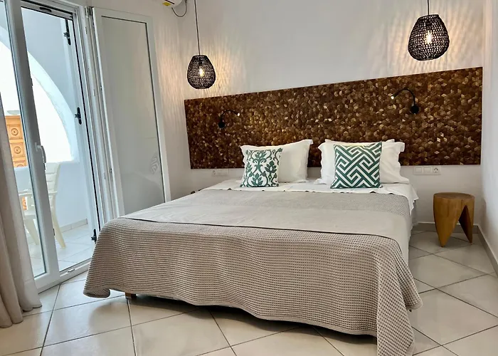 ακρόπολη Πάρος