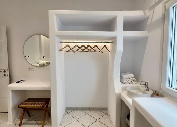 ακρόπολη * Πάρος