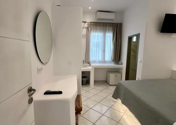 ακρόπολη Ξενοδοχείο