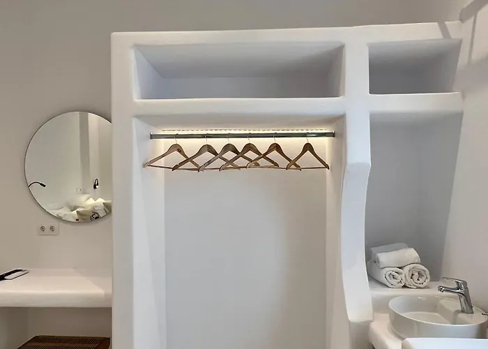 ακρόπολη Ξενοδοχείο Πάρος